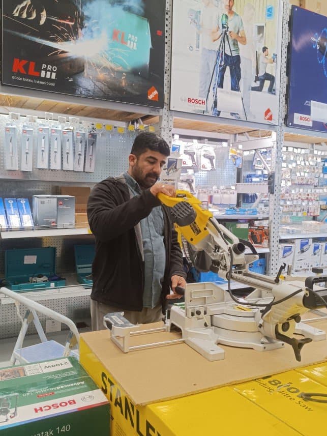 Bülent Y. — çalışma 3