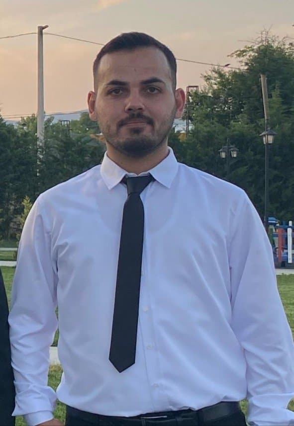 Bünyamin A. — çalışma 1