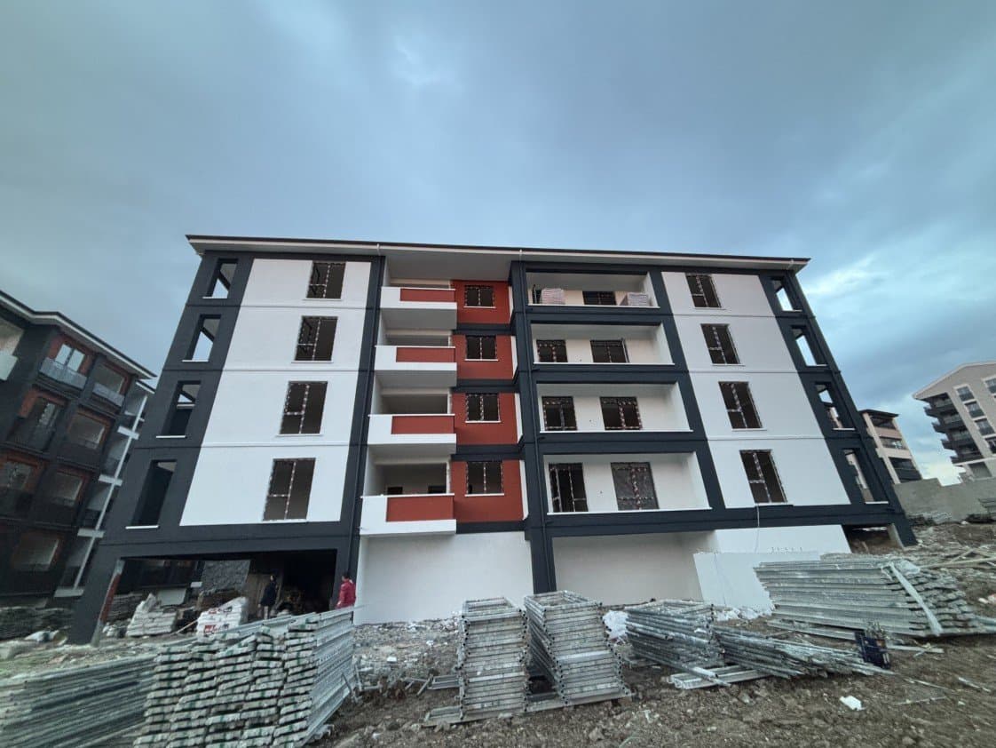 Bünyamin Ç. — çalışma 1