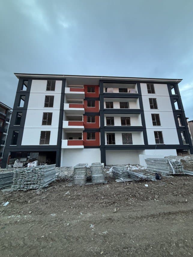 Bünyamin Ç. — çalışma 2