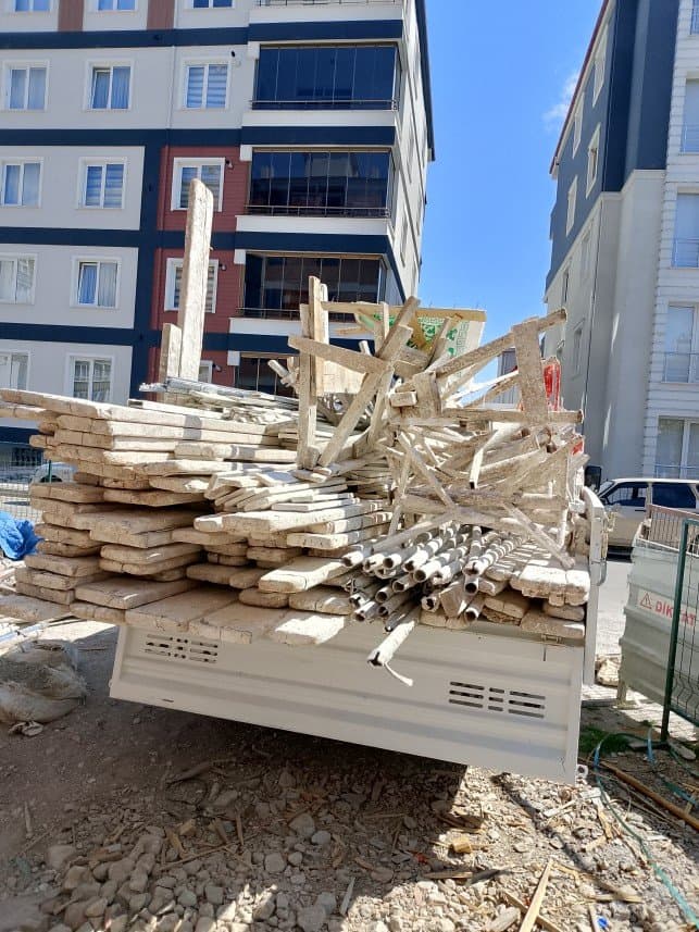 Bünyamin D. — çalışma 3
