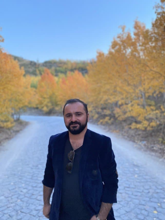Bünyamin E. — çalışma 2