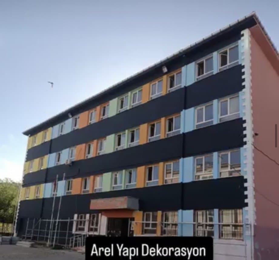 Bünyamin E. — çalışma 2