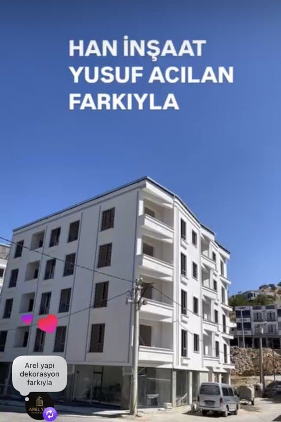 Bünyamin E. — çalışma 4