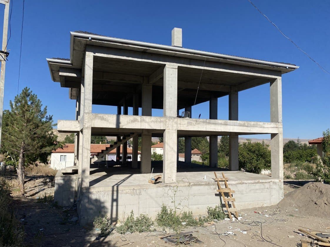 Bünyamin K. — çalışma 4