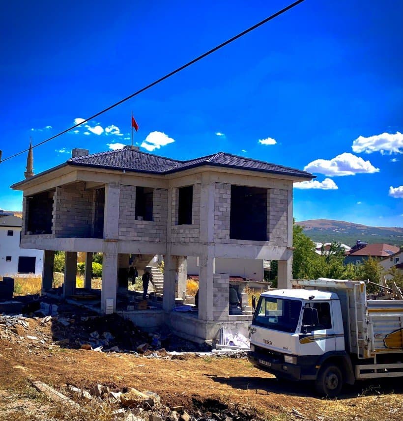 Bünyamin K. — çalışma 5