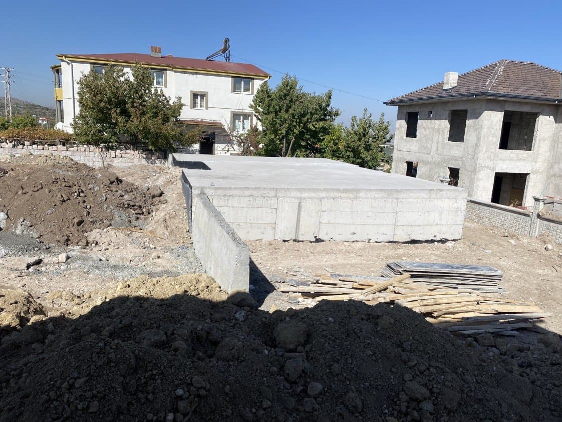 Bünyamin K. — çalışma 6