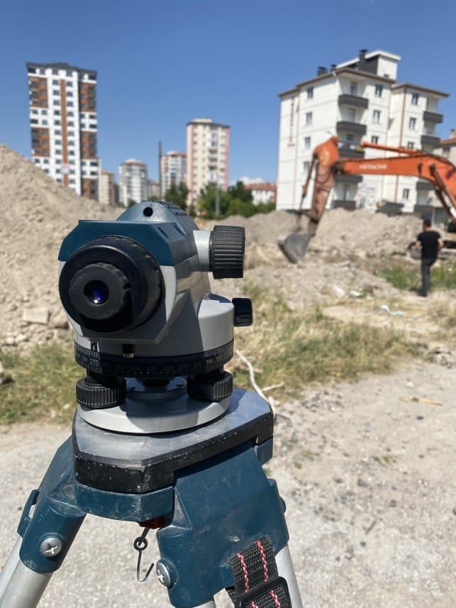 Bünyamin K. — çalışma 8