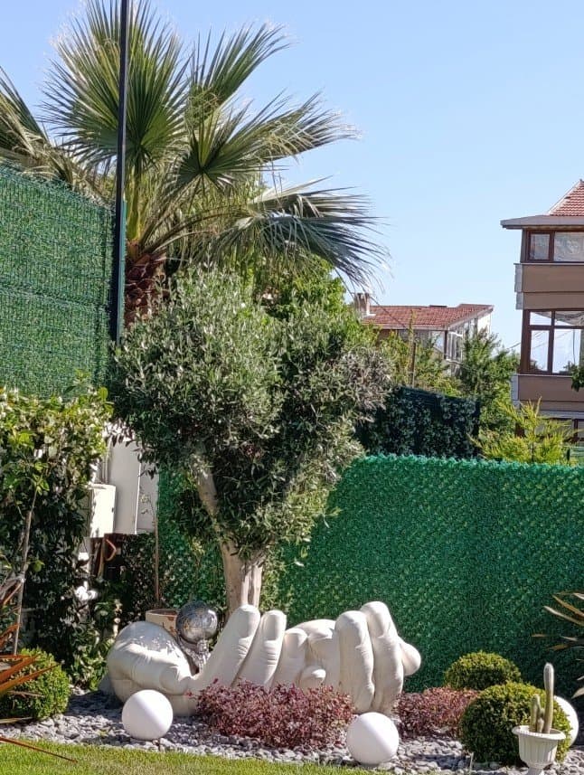 Bünyamin P. — çalışma 2