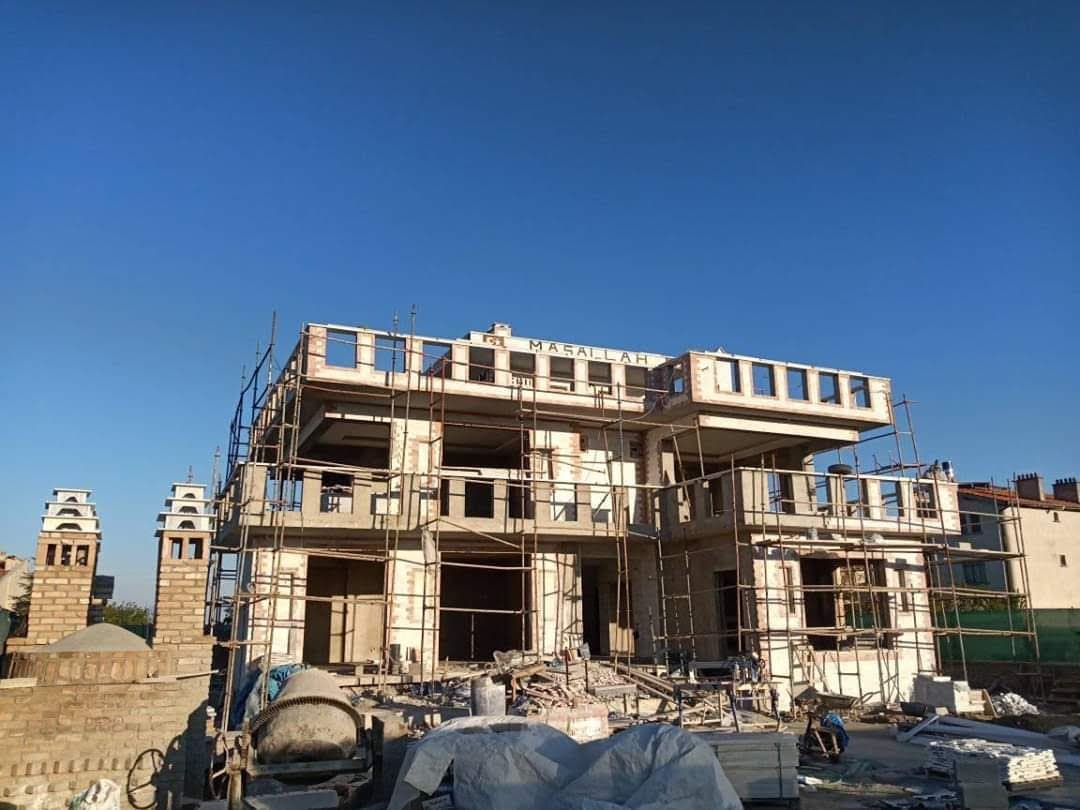 Bünyamin Y. — çalışma 1