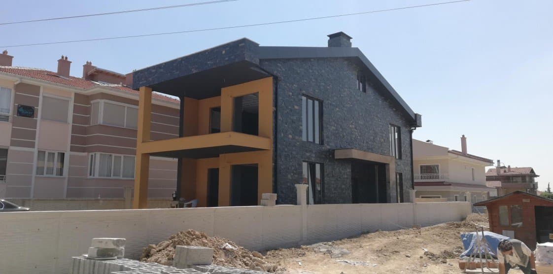 Bünyamin Y. — çalışma 7