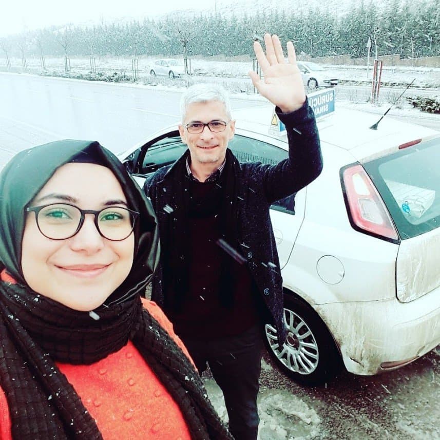 Burak A. — çalışma 7