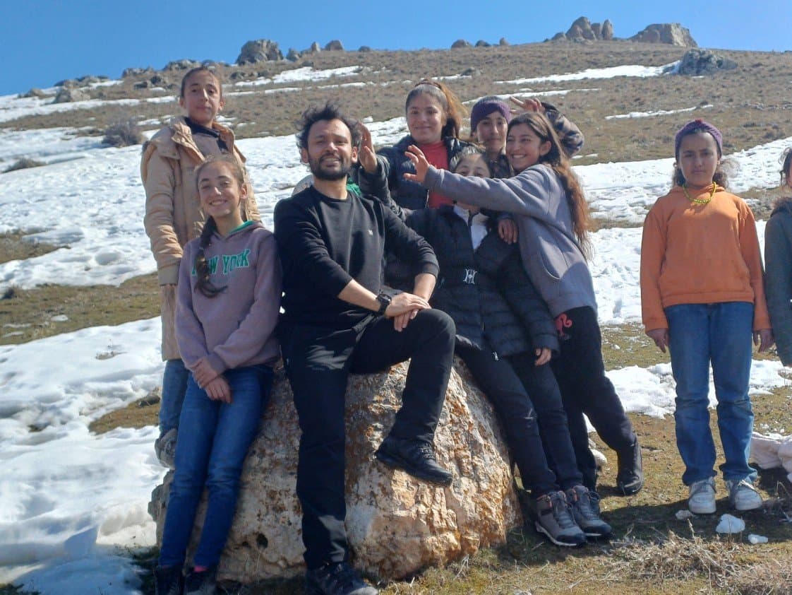Burak A. — çalışma 1