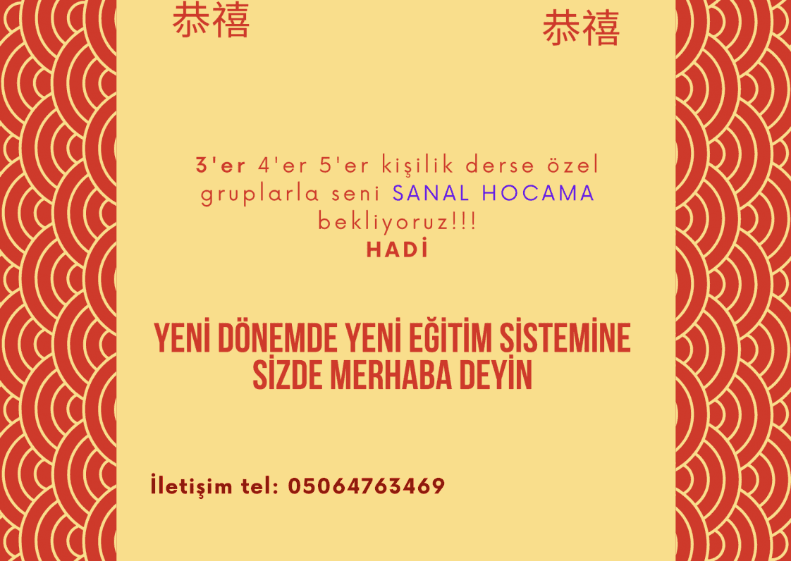 Burak A. — çalışma 2