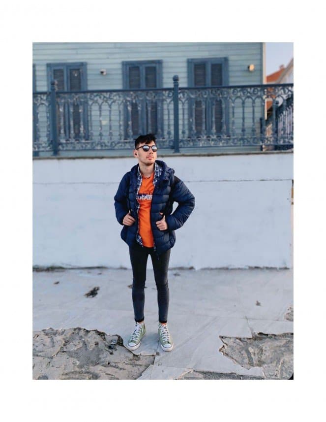 Burak A. — çalışma 2