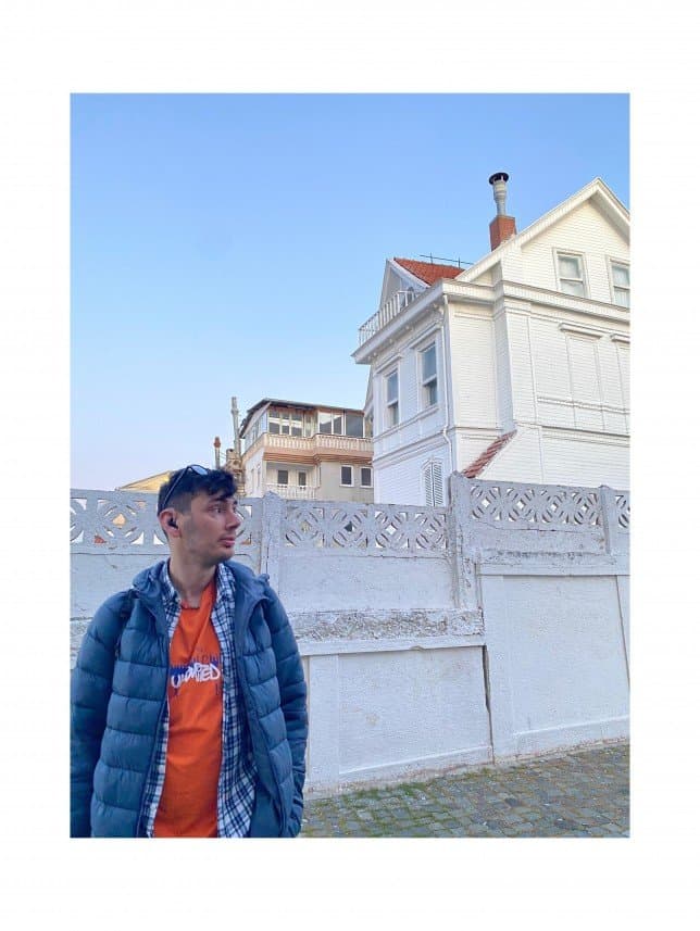 Burak A. — çalışma 3