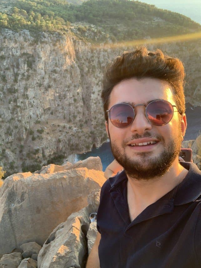 Burak A. — çalışma 1
