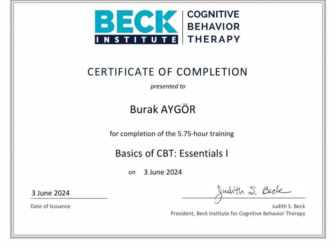 Burak A. — çalışma 2