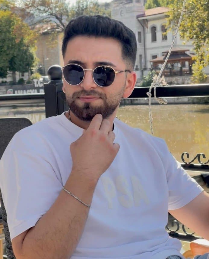 Burak B. — çalışma 2