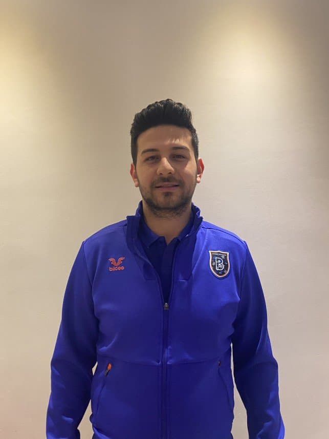 Burak G. — çalışma 2