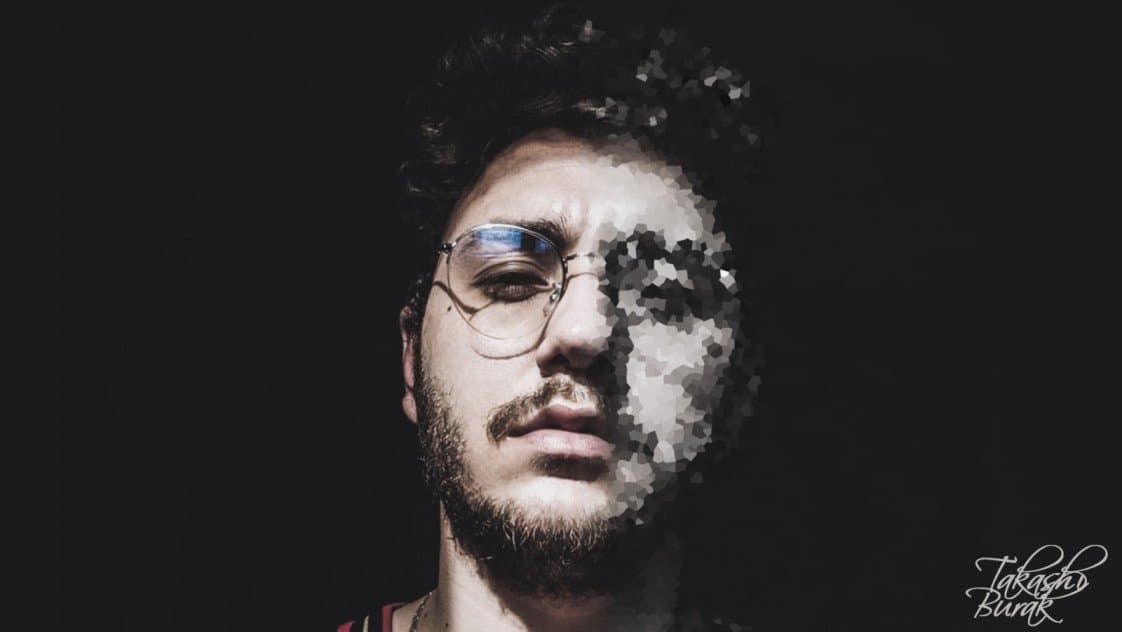 Burak Ç. — çalışma 5