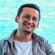 Burak Ç. — çalışma 1