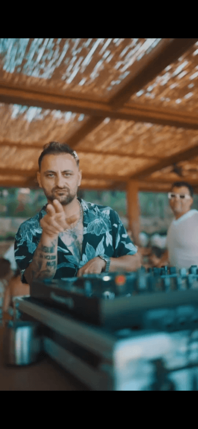 Burak C. — çalışma 3