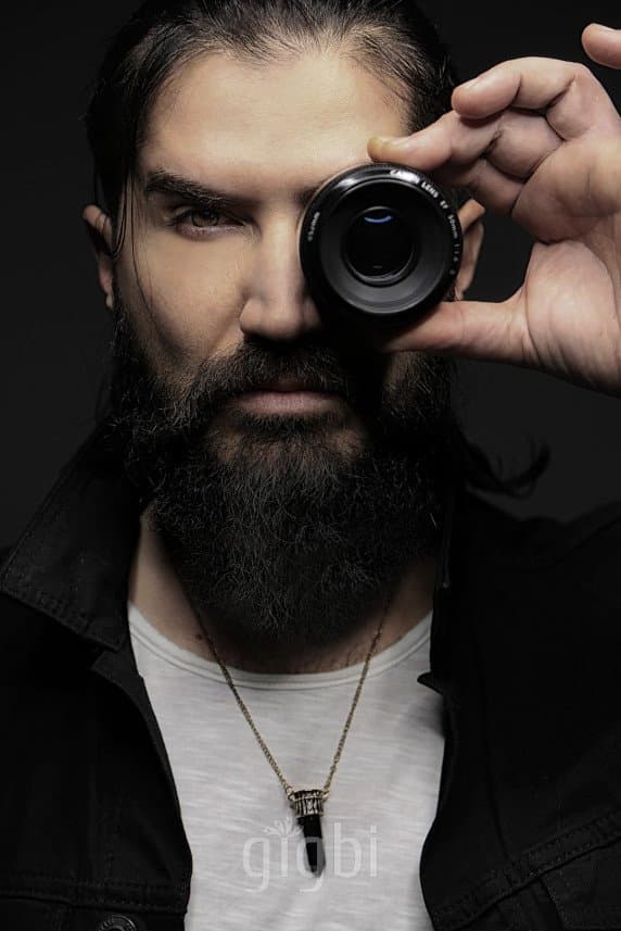 Burak D. — çalışma 1