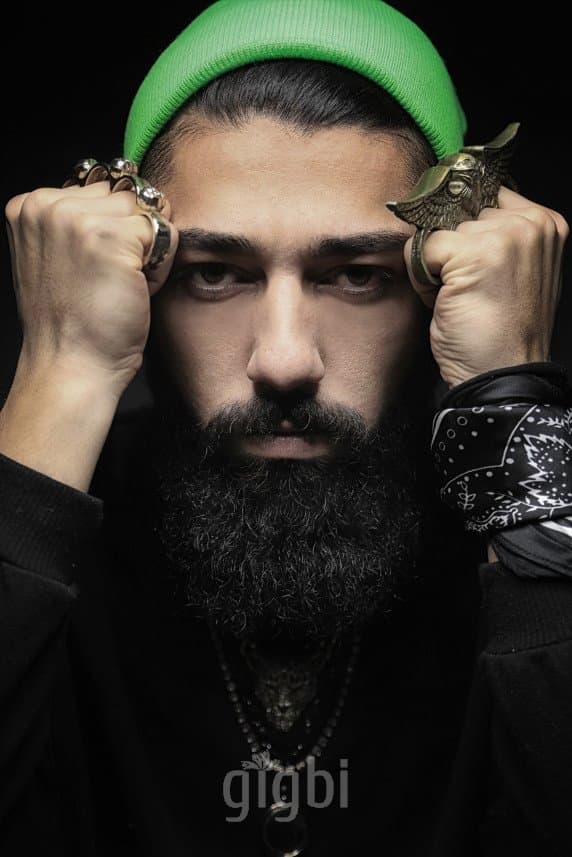 Burak D. — çalışma 5
