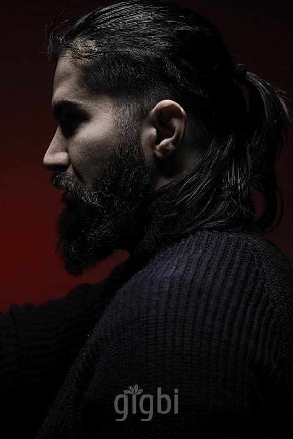 Burak D. — çalışma 8