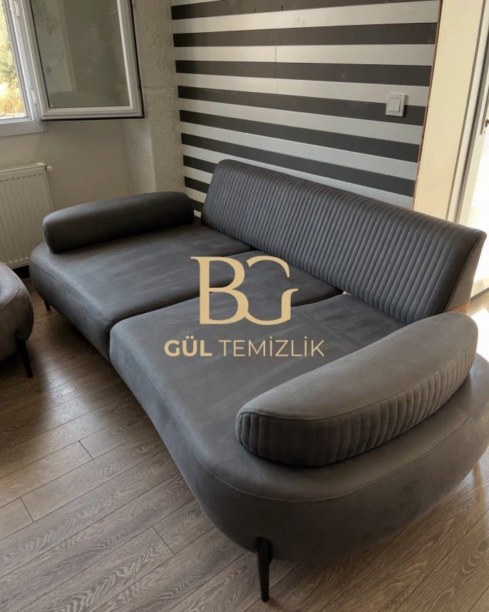 Gül H. — çalışma 1