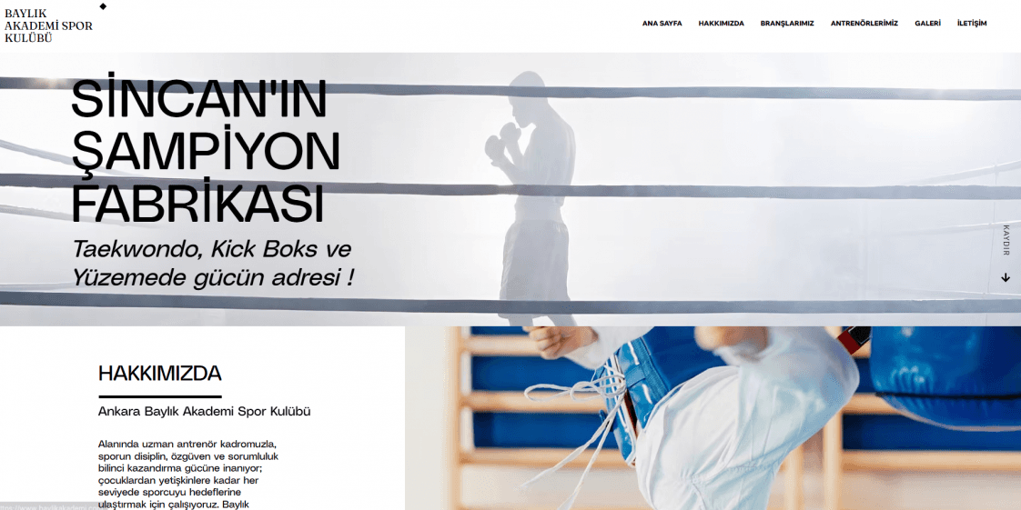 Burak G. — çalışma 2