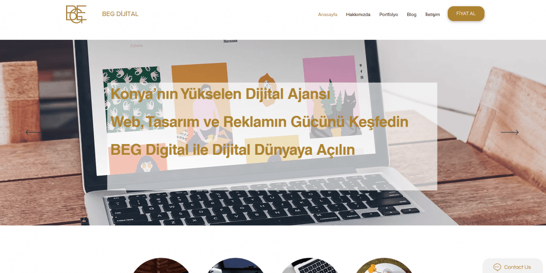 Burak G. — çalışma 3