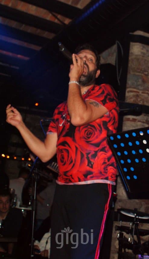 Burak K. — çalışma 1