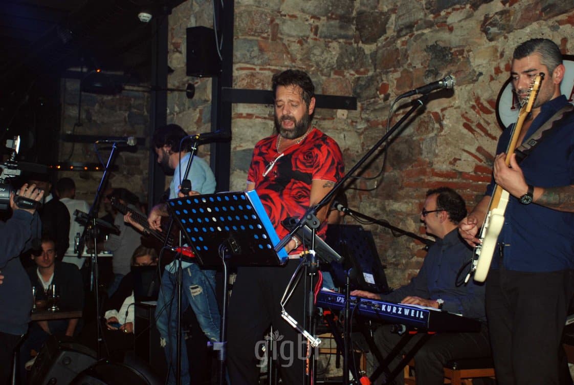 Burak K. — çalışma 5