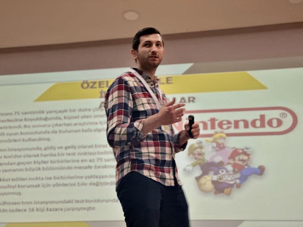 Burak Ö. — çalışma 1