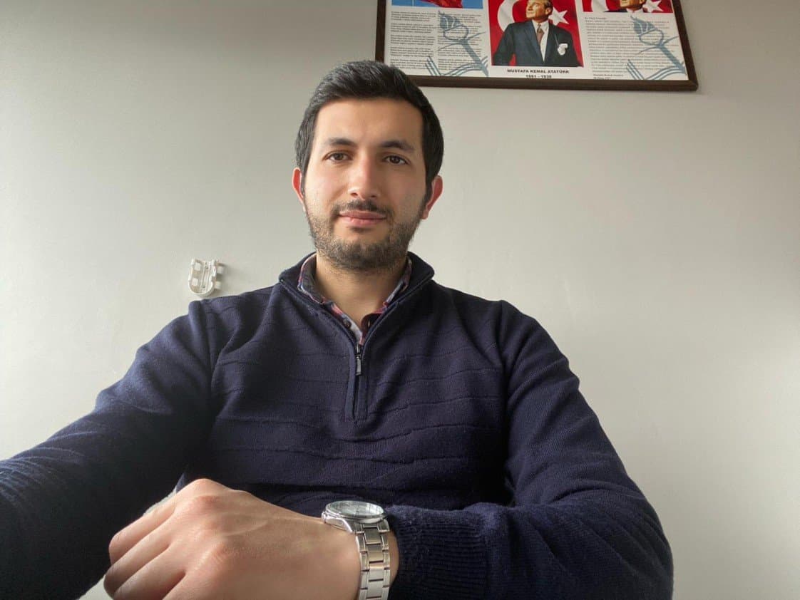 Burak Ö. — çalışma 3