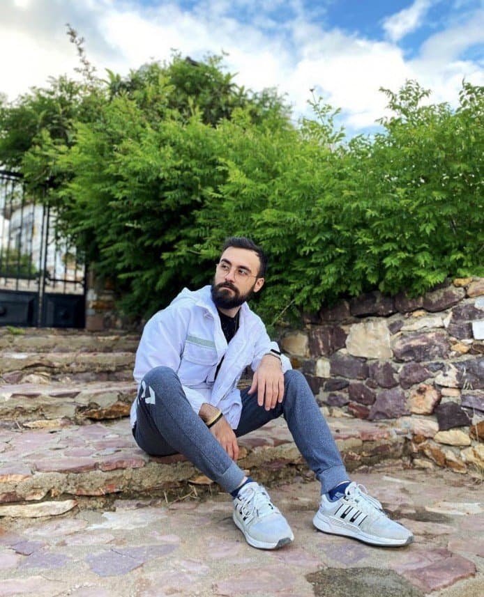 Burak Ö. — çalışma 8