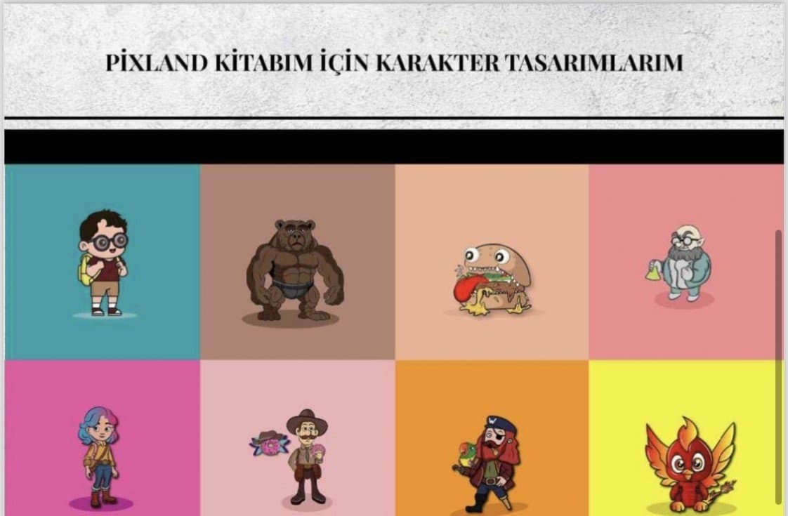 Burak Ö. — çalışma 6
