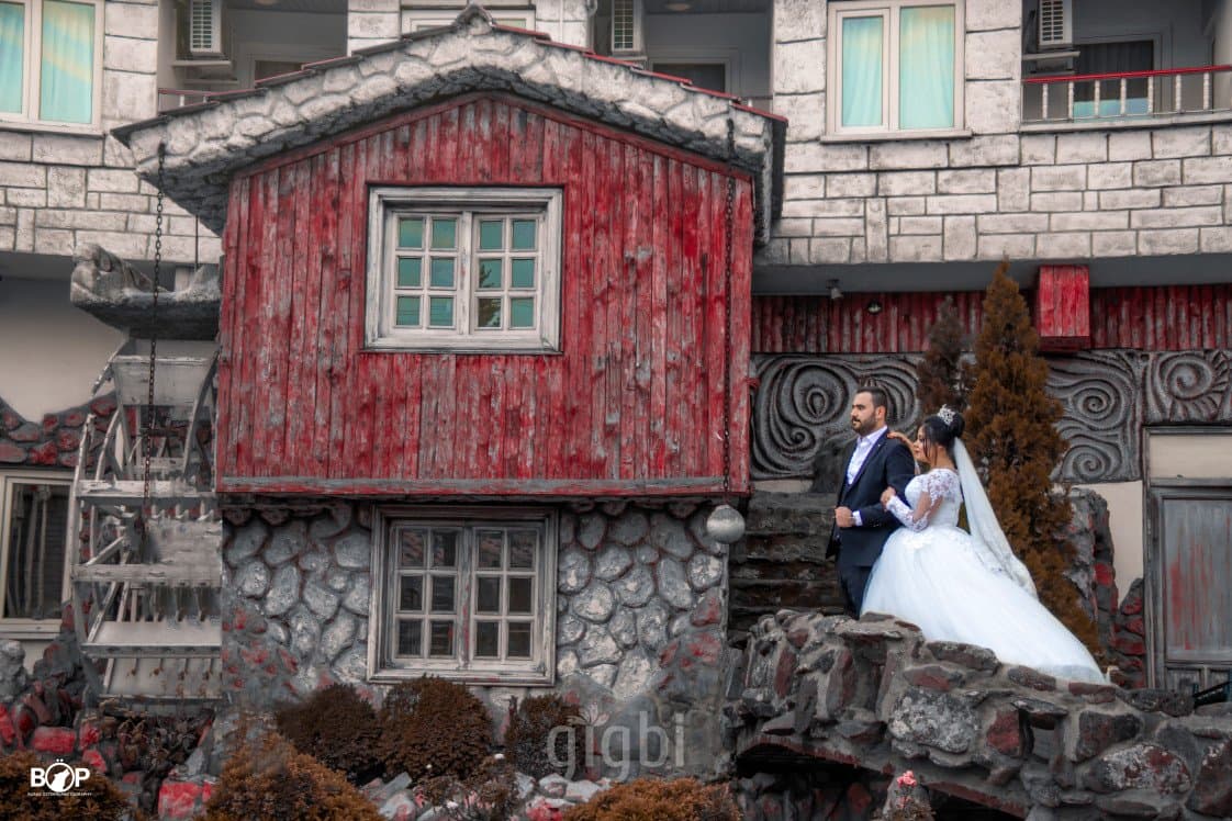 Burak P. — çalışma 6
