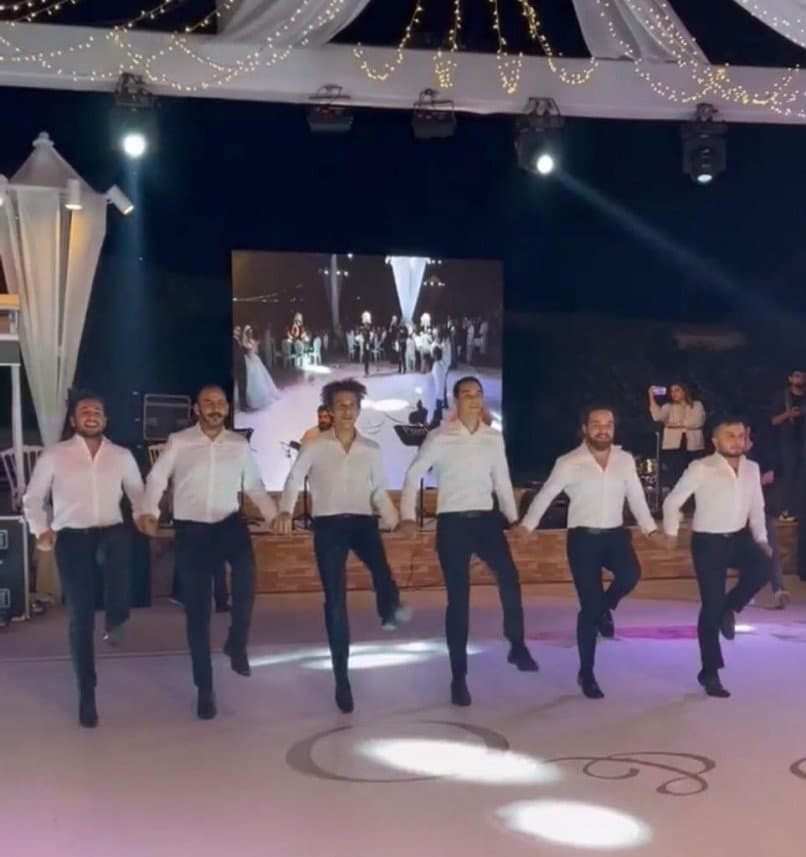Burak S. — çalışma 1