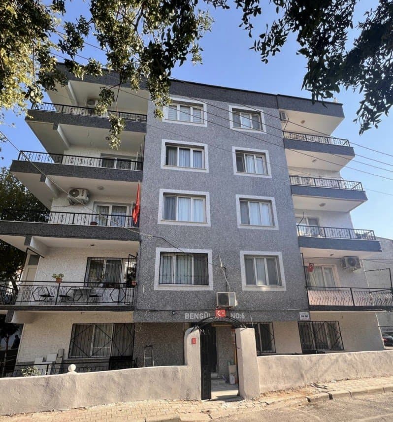 Burak S. — çalışma 1