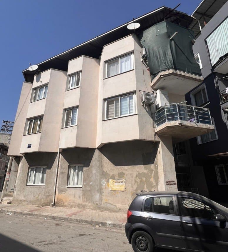 Burak S. — çalışma 4