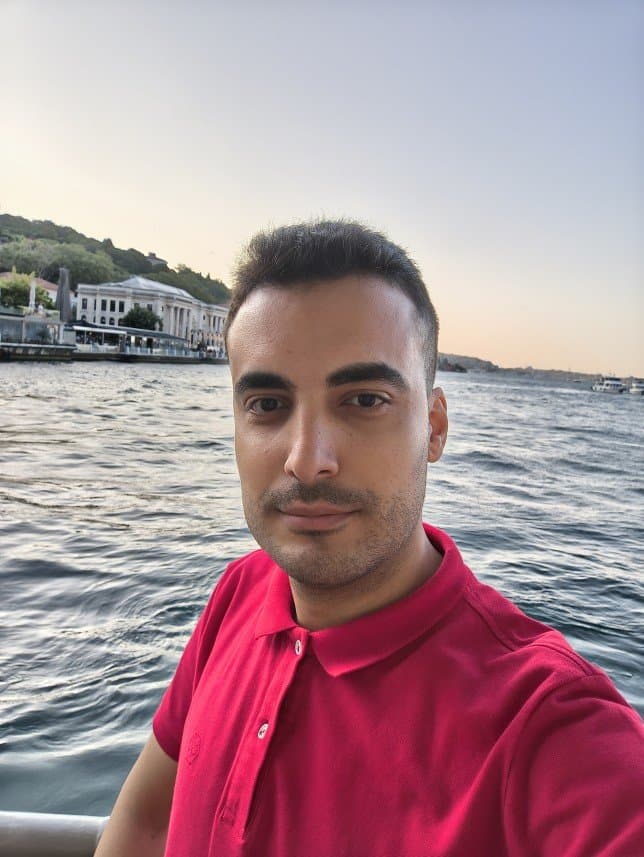Burak T. — çalışma 1