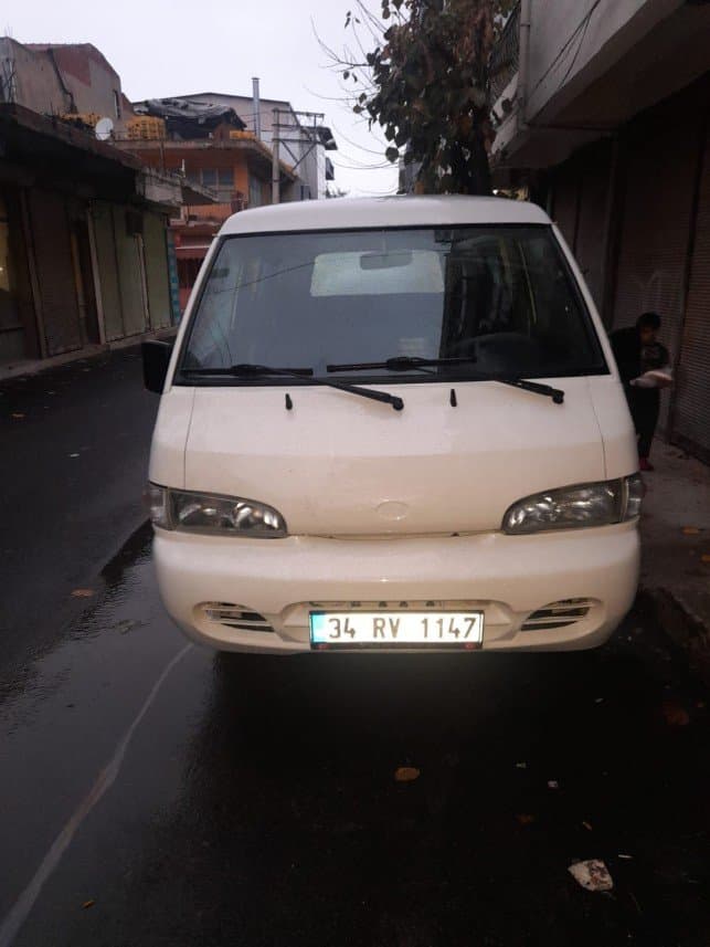 Burak T. — çalışma 5