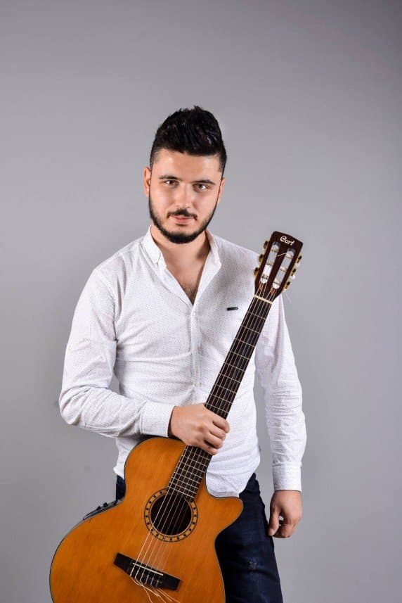 Burak U. — çalışma 2