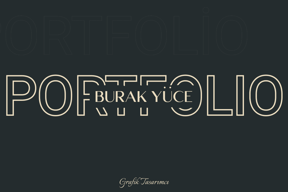 Burak Y. — çalışma 1