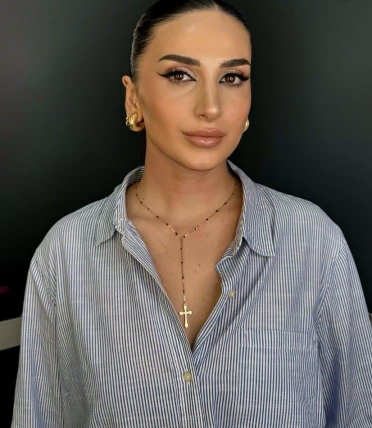 Burçak K. — çalışma 1