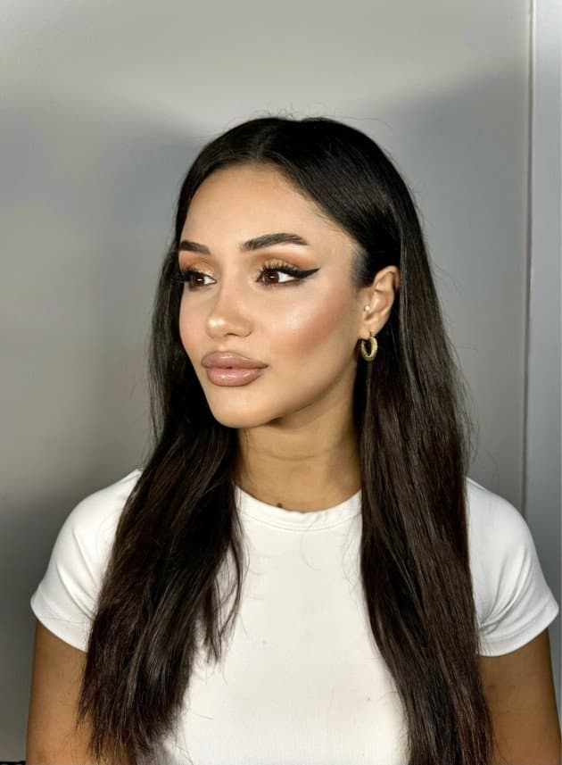 Burçak K. — çalışma 7