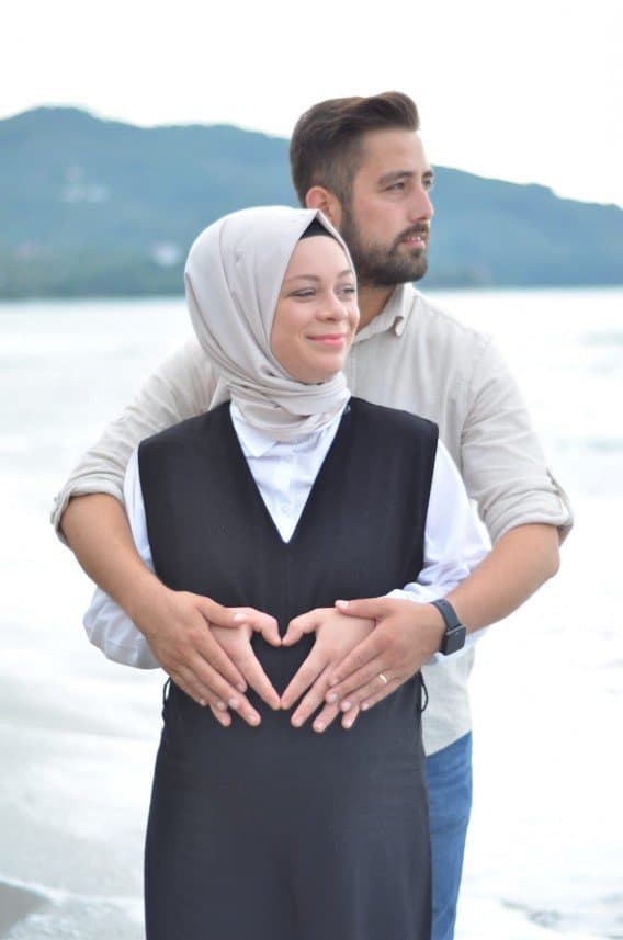 Burcin B. — çalışma 2